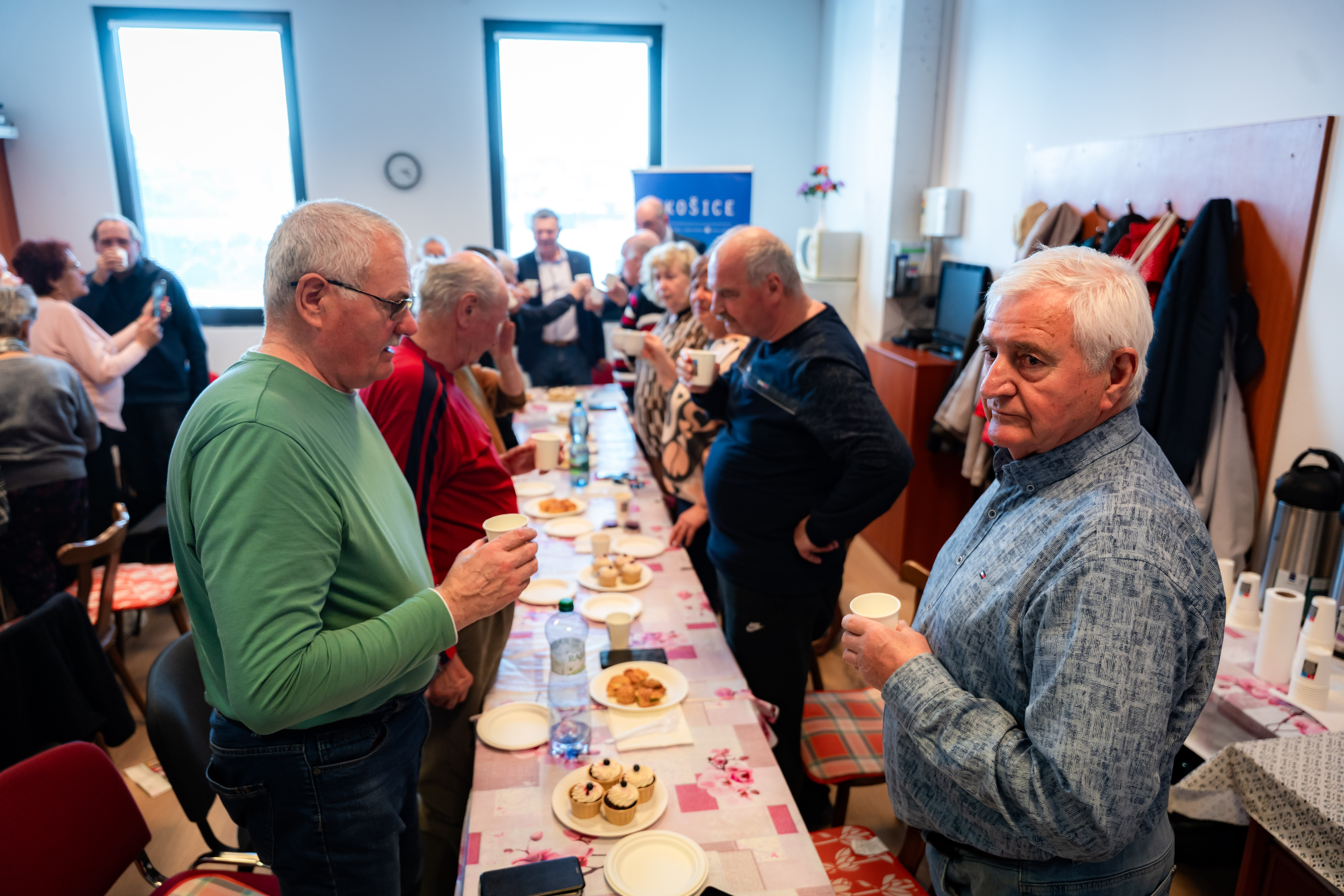 Navsteva seniorskeho klubu mestskej casti Kosice - Peres-1-6